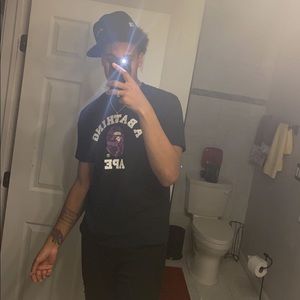 Meet your Posher, Leonard